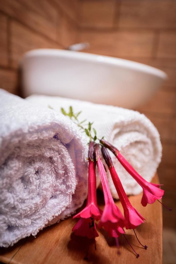 Rumi Lodge Pisac Εξωτερικό φωτογραφία