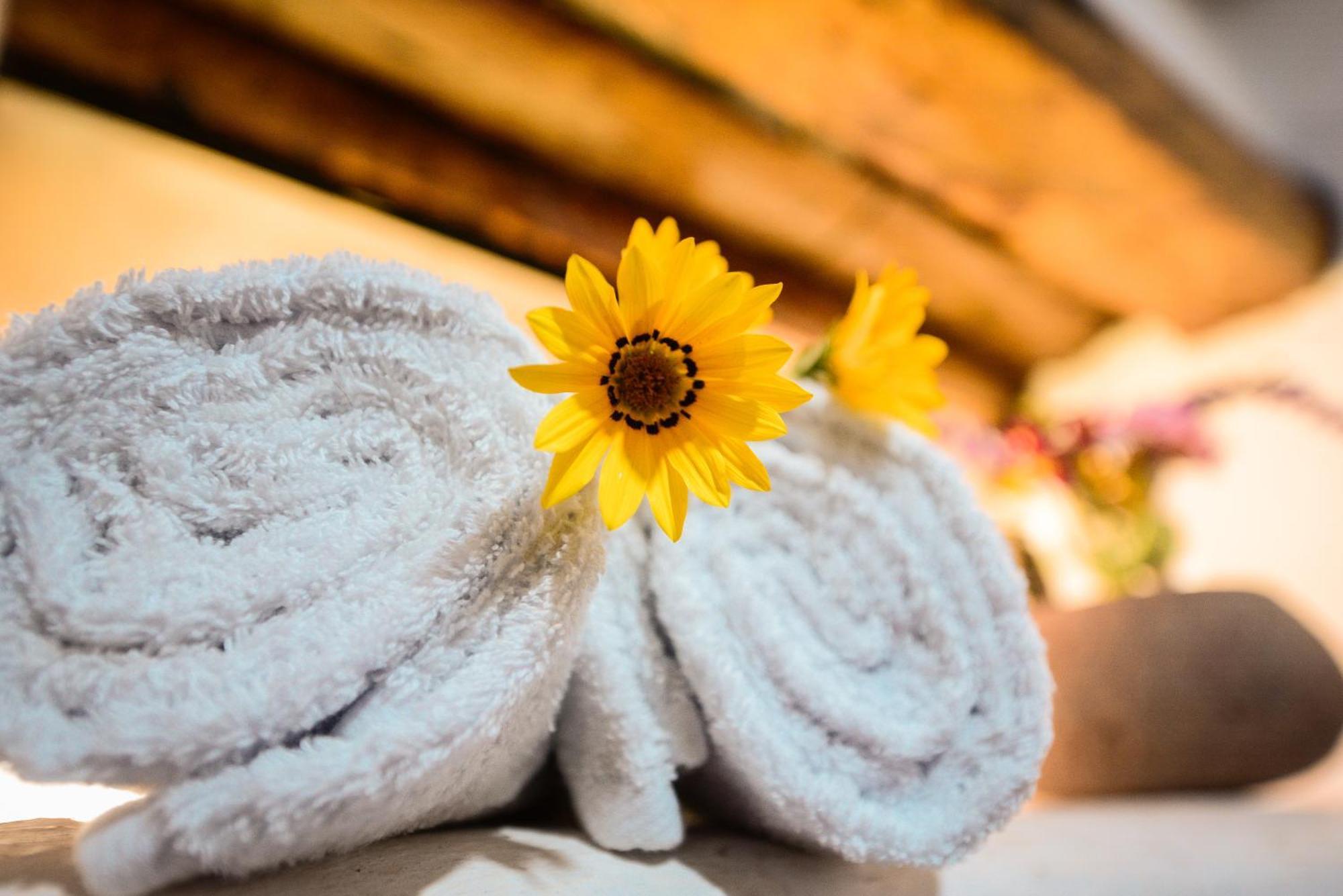 Rumi Lodge Pisac Εξωτερικό φωτογραφία