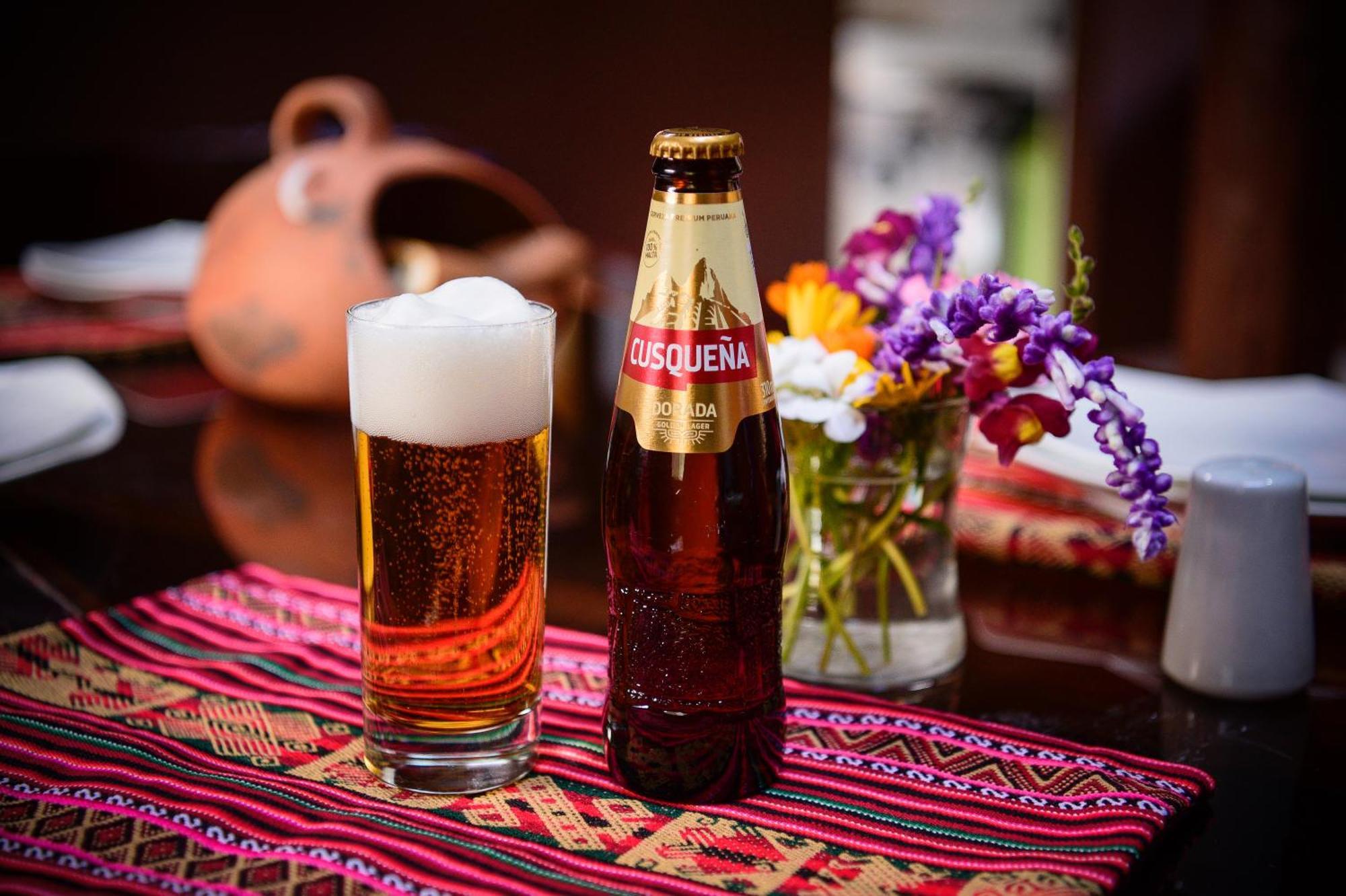 Rumi Lodge Pisac Εξωτερικό φωτογραφία