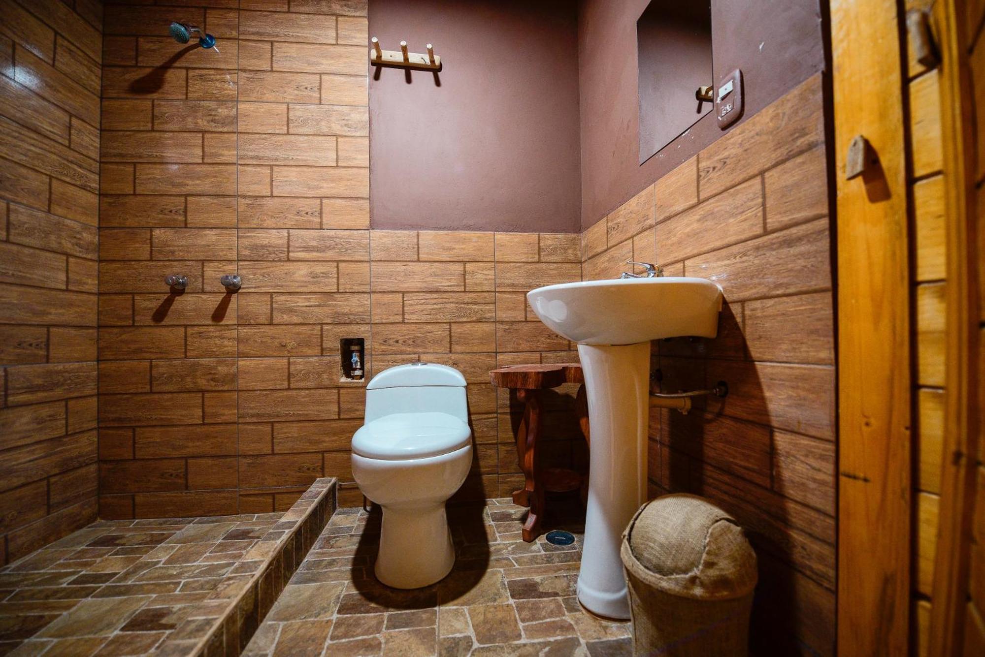 Rumi Lodge Pisac Εξωτερικό φωτογραφία