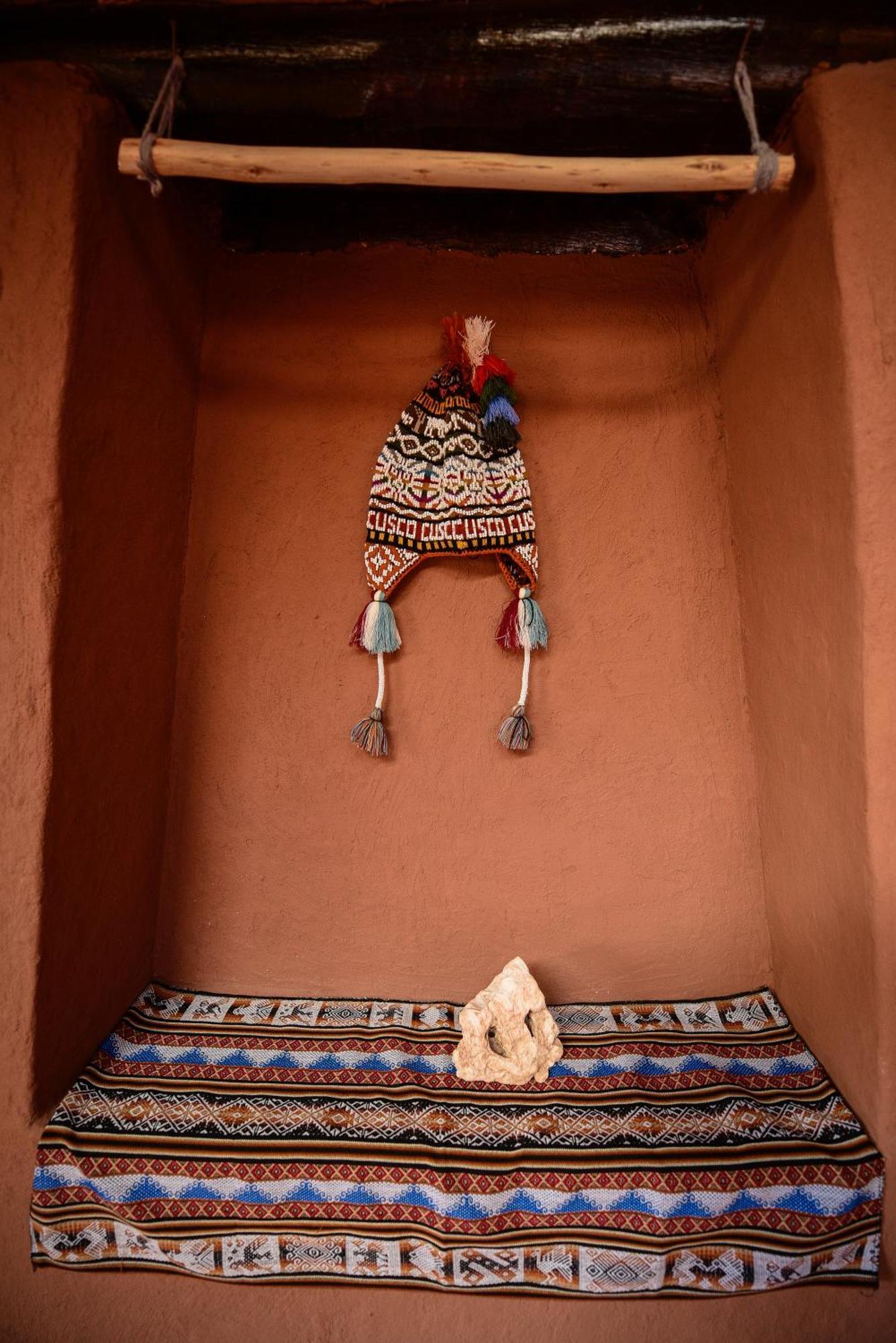 Rumi Lodge Pisac Εξωτερικό φωτογραφία