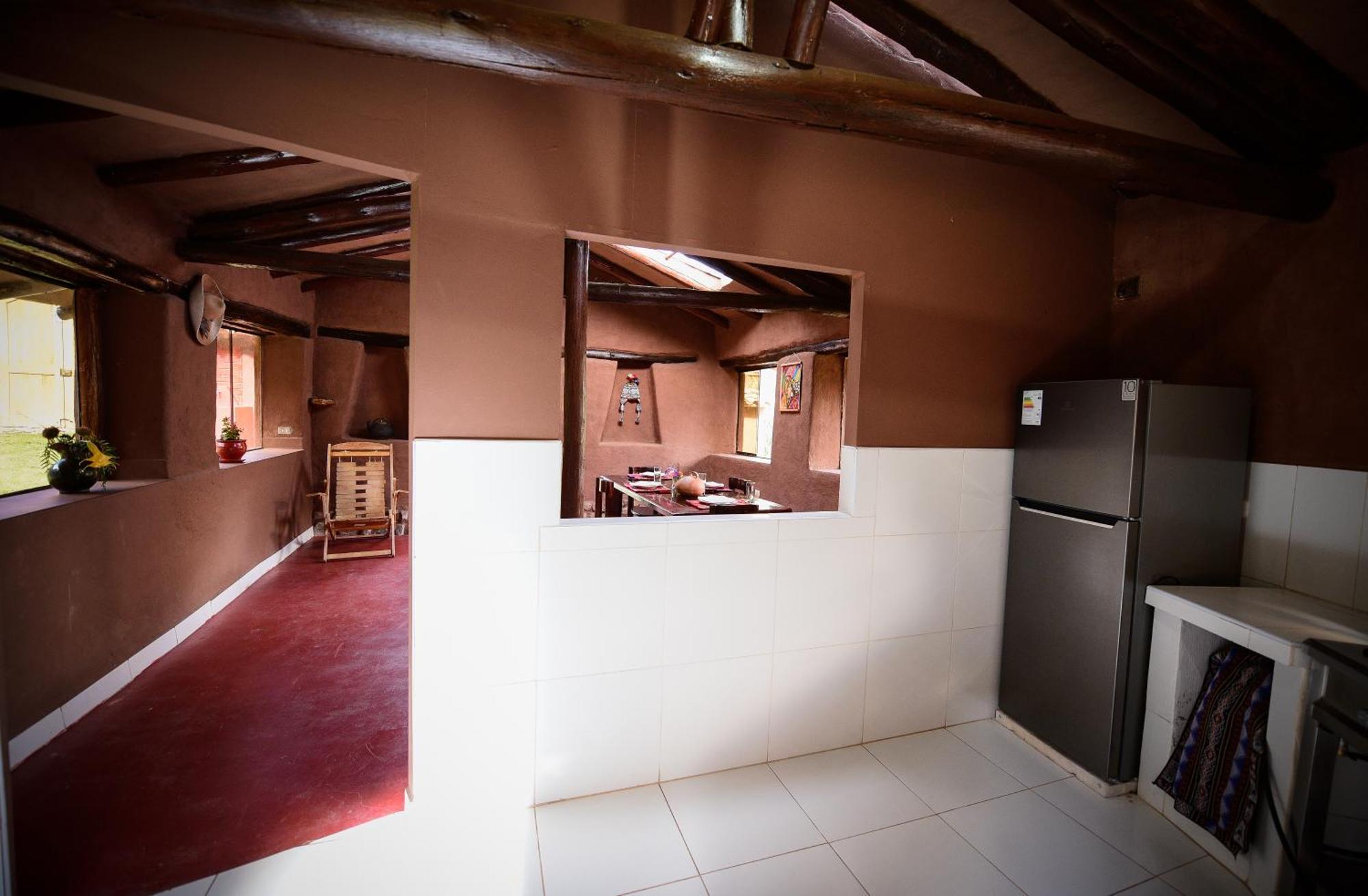Rumi Lodge Pisac Εξωτερικό φωτογραφία