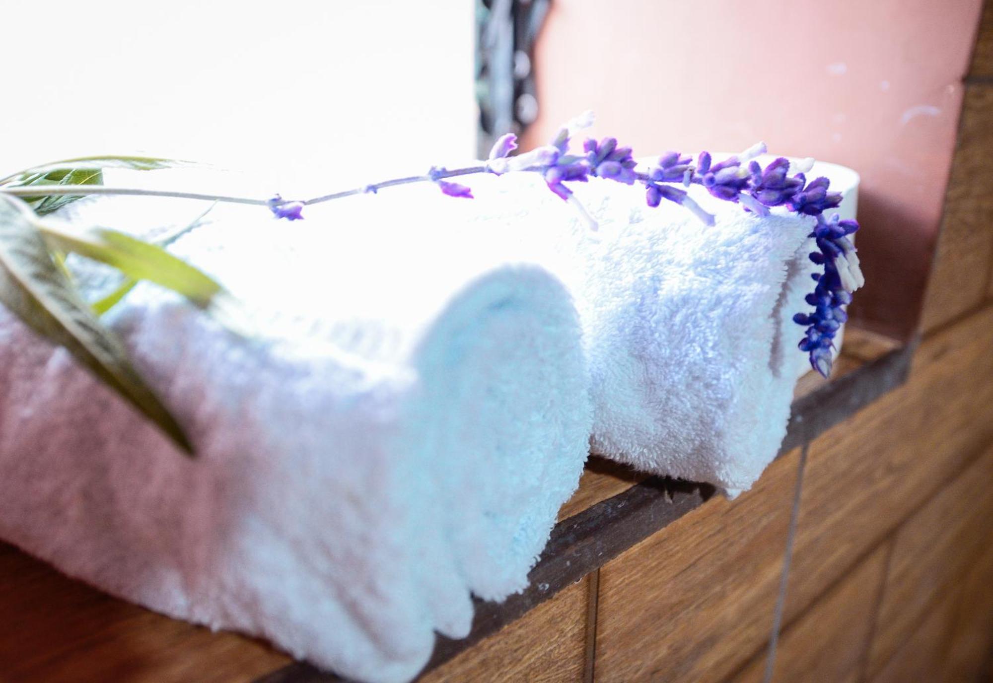 Rumi Lodge Pisac Εξωτερικό φωτογραφία
