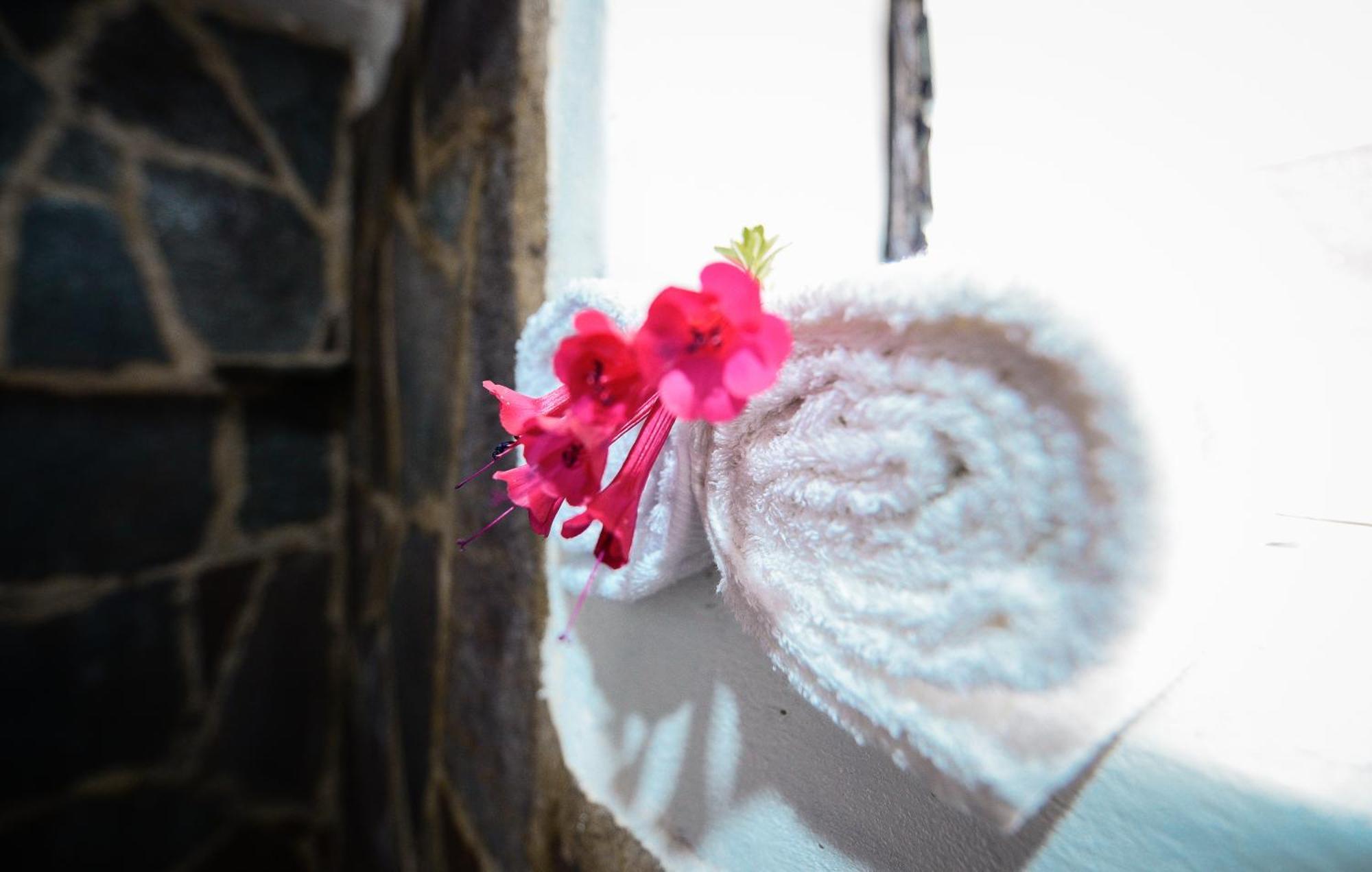 Rumi Lodge Pisac Εξωτερικό φωτογραφία