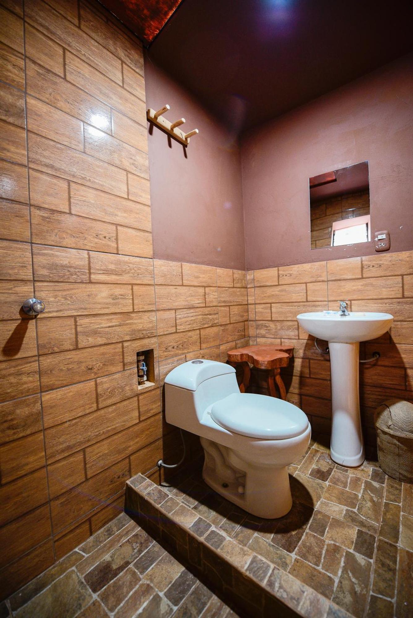 Rumi Lodge Pisac Δωμάτιο φωτογραφία