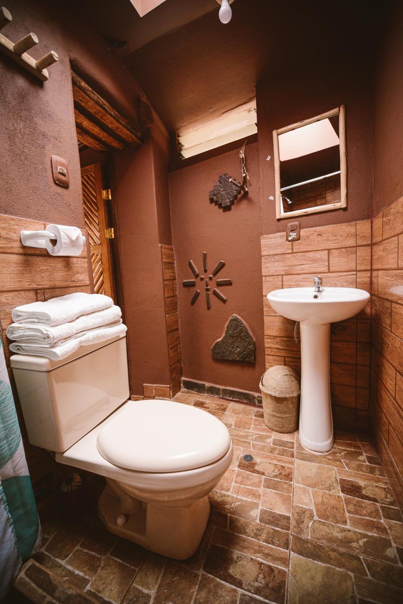 Rumi Lodge Pisac Εξωτερικό φωτογραφία